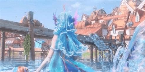 王者荣耀朵莉亚技能介绍 朵莉亚定位及获取攻略图片3