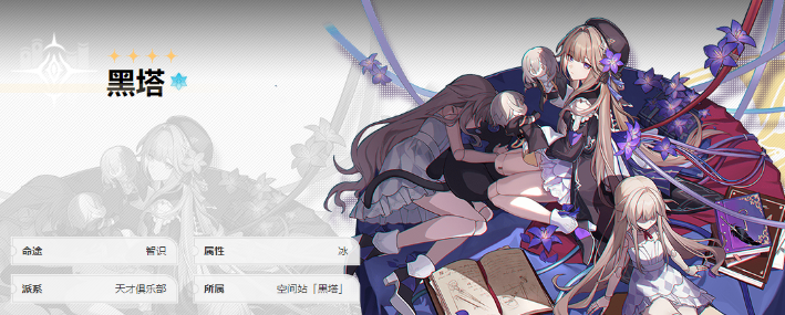 崩坏星穹铁道开服角色哪些厉害