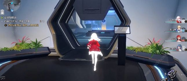 崩坏星穹铁道空间站怪谈任务怎么做 空间站怪谈任务完成攻略图片4
