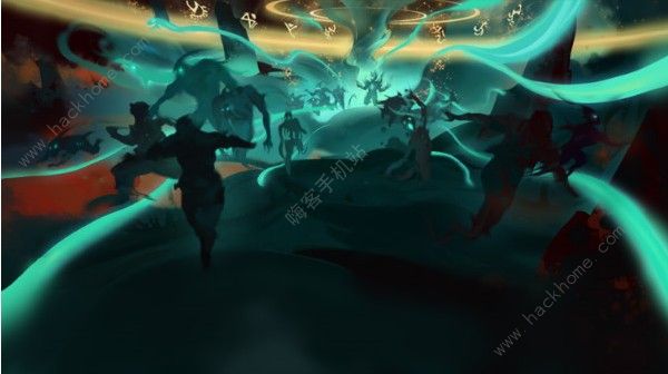 太古妖皇诀手游首测开启 体验上古洪荒世界图片4