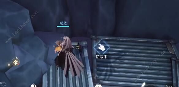 晶核军工厂拍照地点探索攻略 军工厂全卡牌位置一览图片14