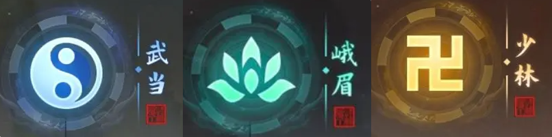我的神功平民选什么门派好