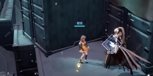 晶核军工厂拍照地点探索攻略 军工厂全卡牌位置一览图片17