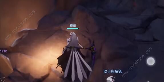 晶核军工厂拍照地点探索攻略 军工厂全卡牌位置一览图片12