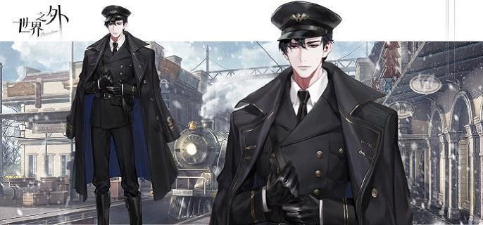 世界之外机械之心系统密码是什么-机械之心系统/密码锁密码分享