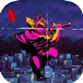 Katana ZERO NETFLIX游戏手机版下载 v1.0.41