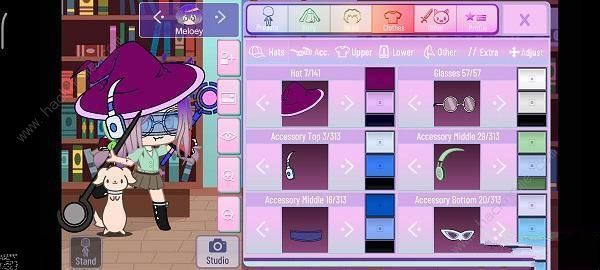 gacha nox攻略大全 加查gacha nox怎么玩图片5