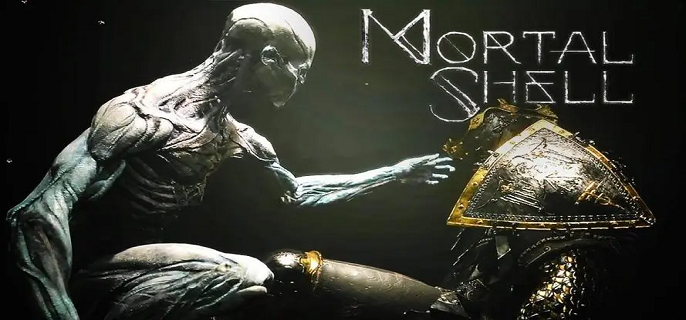 mortal shell怎么调成中文-游戏简中汉化教程​