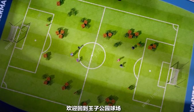 荒野乱斗大巴黎杯攻略 大巴黎雪莉皮肤获取及通关攻略图片3