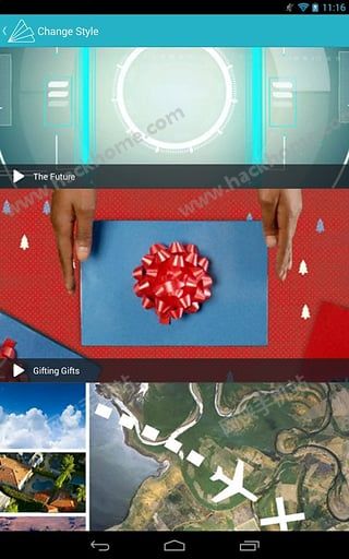 Animoto下载APP官方版 v7.7.0