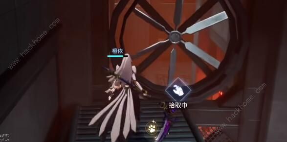 晶核军工厂拍照地点探索攻略 军工厂全卡牌位置一览图片8