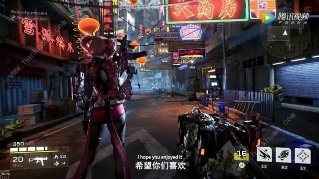 腾讯代号SYN攻略大全 新手入门少走弯路图片3