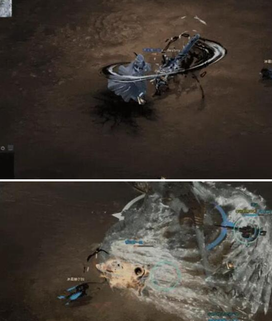 命运方舟星辰护卫怎么打