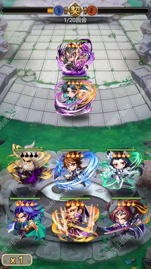 羞羞的魔女评测：装备之你不懂得潮流系列图片2