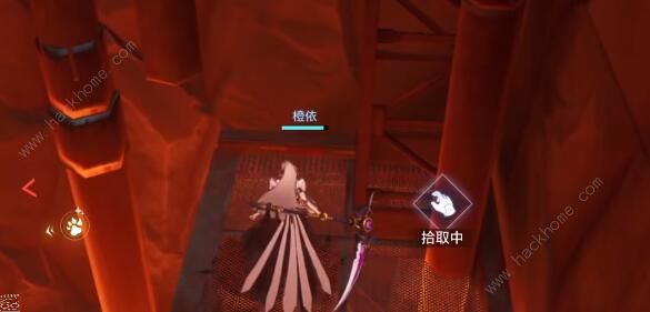 晶核军工厂拍照地点探索攻略 军工厂全卡牌位置一览图片4