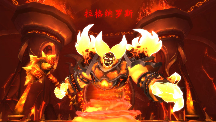 魔兽世界奥拉基尔是谁