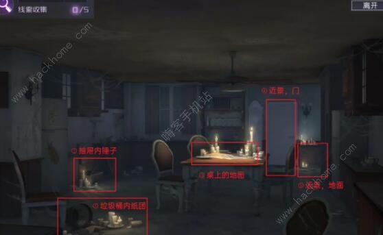 永远的7日之都乱序的夏弥尔攻略 乱序的夏弥尔结局详解图片3