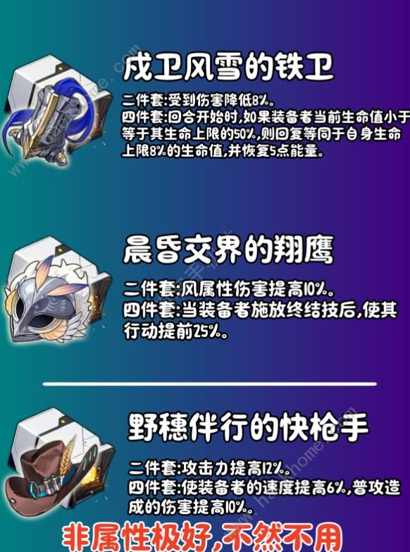 崩坏星穹铁道2.1佩拉平民攻略 2.1佩拉新手怎么养成图片6