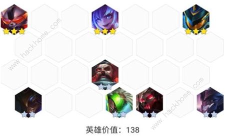 云顶之弈10.13爆破机甲刺阵容攻略 爆破机甲刺运营思路