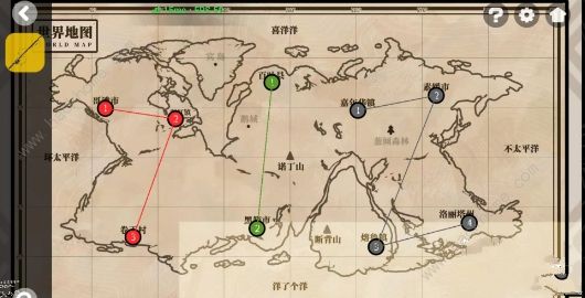 房间的秘密2起点第四关攻略 第四关图文通关教程图片8