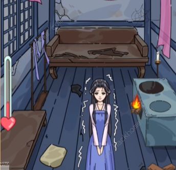 沙雕日记头油的娘娘怎么过 头油的娘娘通关攻略图片2
