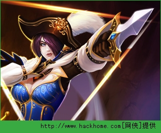 无双剑姬哪个职业好 无双剑姬职业选择攻略