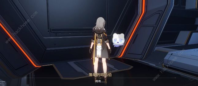 崩坏星穹铁道空间站怪谈任务怎么做 空间站怪谈任务完成攻略图片8