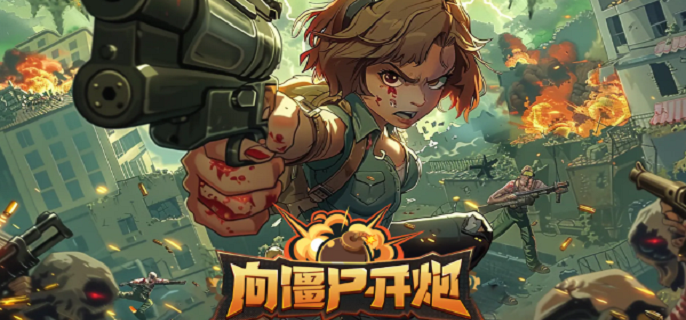 向僵尸开炮回血宝石怎么获取-回血宝石速刷方法