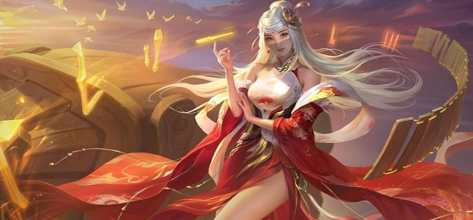 三国杀黄月英怎么玩2023-黄月英技能及玩法解析