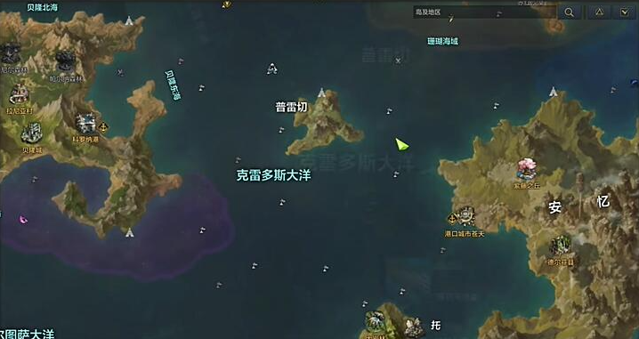 命运方舟道具等级1100怎么达成