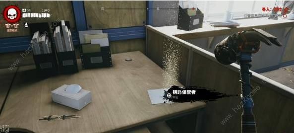 死亡岛2寻人任务劳拉在哪 寻人任务劳拉位置详解图片8