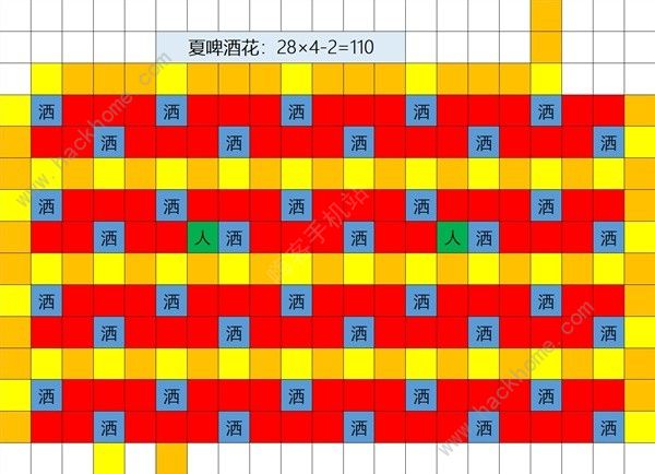星露谷物语1.6版草原洒水器放哪里好 1.6版草原洒水器摆放位置推荐图片7