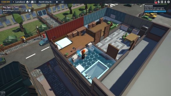 租房达人游戏攻略大全 The Tenants Free Trial通关技巧分享