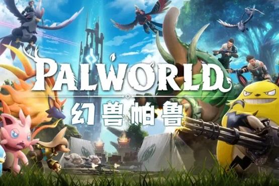 幻兽帕鲁帕鲁会进化吗​