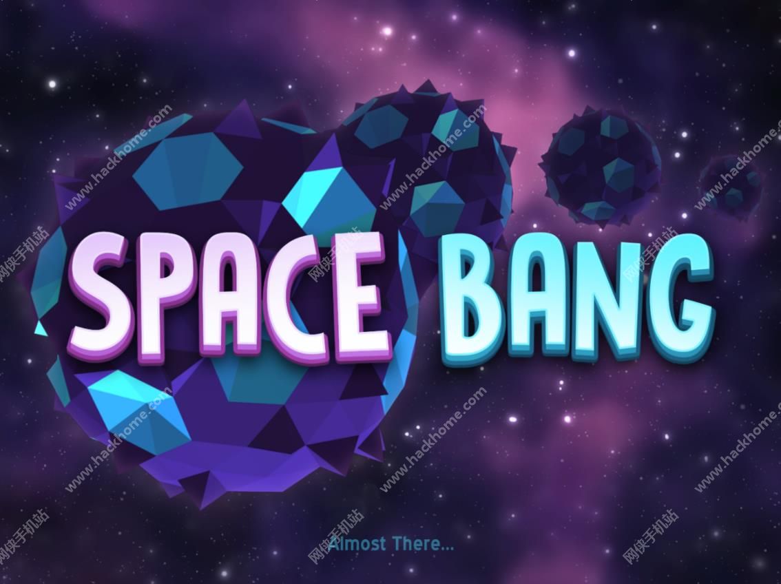 Space Bang太空爆炸评测：闪避无双射击无敌图片1