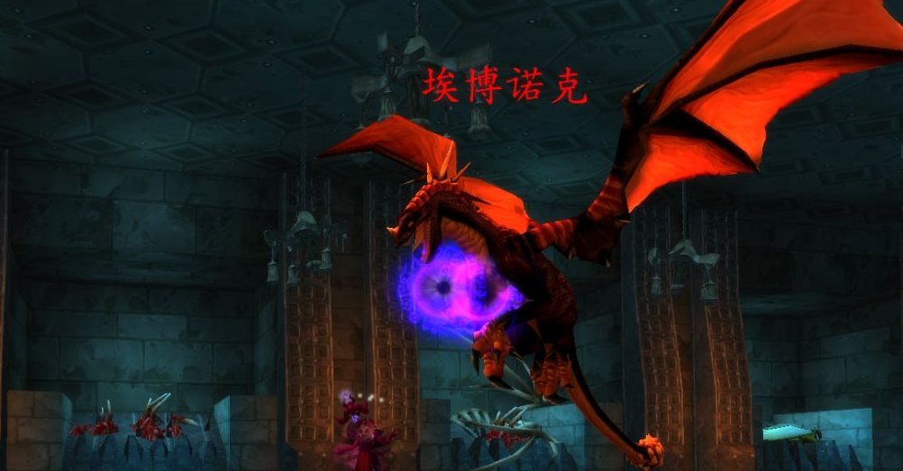 魔兽世界玛法里奥的祝福怎么获得