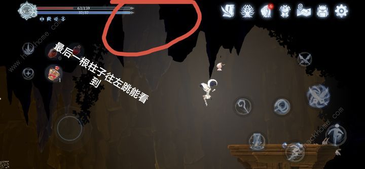 心渊梦境彩蛋在哪 隐藏彩蛋获取攻略图片4