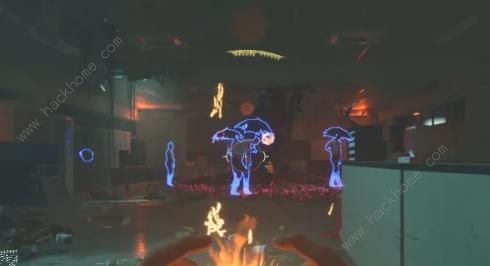 幽灵线东京人去楼空支线任务怎么做 人去楼空支线任务完成攻略图片6
