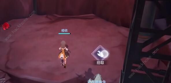 晶核军工厂拍照地点探索攻略 军工厂全卡牌位置一览图片16