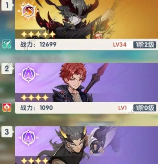 万物之上觉醒灵师攻略大全 灵师强度及配队阵容推荐图片5
