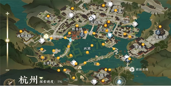 逆水寒手游声声侯归任务怎么做