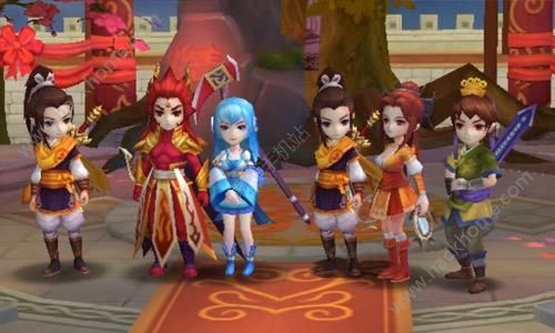 仙剑奇侠传3D回合12月22日首部资料片来袭 柔情篇章拉开序幕图片3