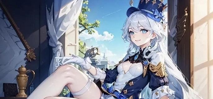 原神芙卡洛斯技能怎么样-芙卡洛斯技能效果分享