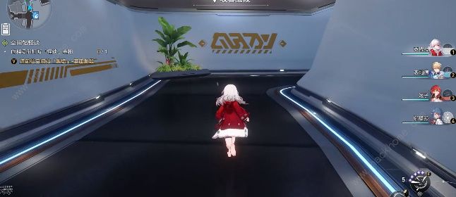 崩坏星穹铁道空间站怪谈任务怎么做 空间站怪谈任务完成攻略图片3