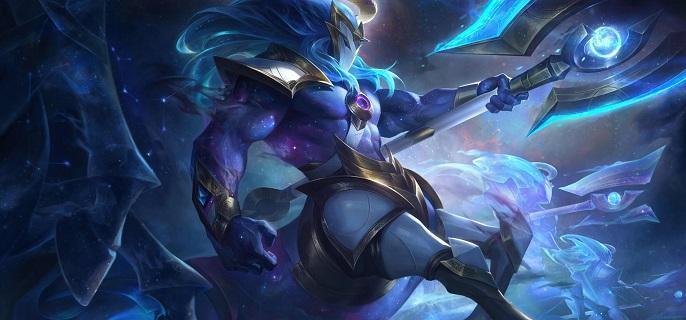 LOL无限火力人马怎么出装-无限火力人马出装推荐2023​