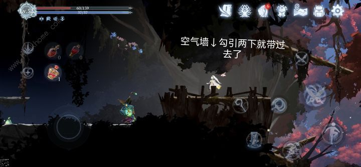 心渊梦境彩蛋在哪 隐藏彩蛋获取攻略图片1