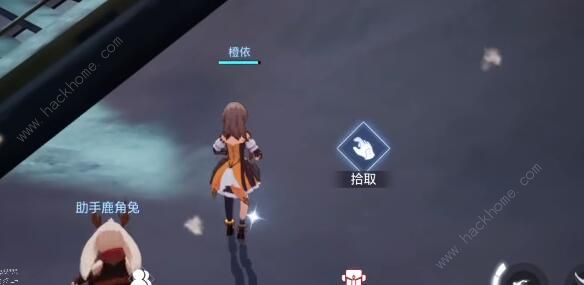 晶核军工厂拍照地点探索攻略 军工厂全卡牌位置一览图片20