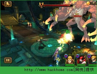 代号S巨龙BOSS打法图文攻略图片2