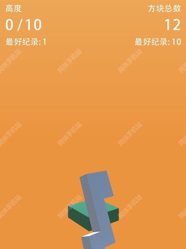 疯狂建筑师Frantic archiect评测：疯狂的建筑搭建手段图片4