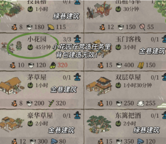 江南百景图井宿怎么通关